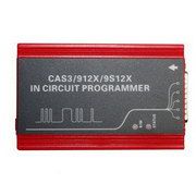 CAS3 /912X /9S12X IN Circuit Programmer