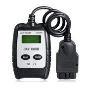 CAS804 CAN OBDII Code Reader Auto Scanner Tool