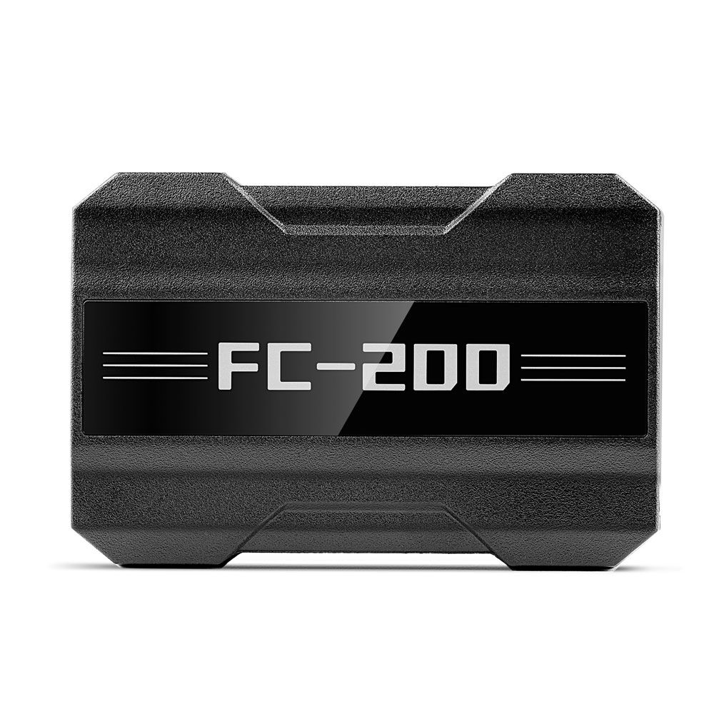 V1.1.4.0 CG FC200 ECU Programmierer Vollversion Unterstützung 4200 Steuergeräte und 3 Betriebsmodi Upgrade von AT200