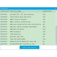 CGDI BMW Upgrade für MSD80/81/85/87/MSV80/MSV90 Lesen ISN No Need Opening A000017