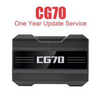 CG70 Airbag Reset Tool Ein Jahr Update Service (nur Abonnement)
