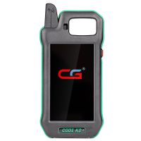2025 Wifi CGDI K2 Auto Schlüssel Entsperren Werkzeug Smart Schlosser Schlüssel Werkzeug Remote Generator Unterstützung 96Bit ID48 Kopie Holen Sie sich kostenlos erneuern Kabel