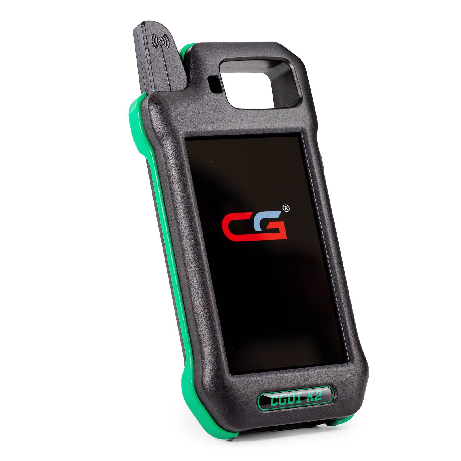 2025 Wifi CGDI K2 Auto Schlüssel Entsperren Werkzeug Smart Schlosser Schlüssel Werkzeug Remote Generator Unterstützung 96Bit ID48 Kopie Holen Sie sich kostenlos erneuern Kabel
