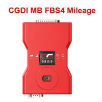 CGDI MB FBS4 Meilenreparatur Autorisierungsversion Version3 Holen Sie sich kostenlos 205 Hardwre Filter Extend Board