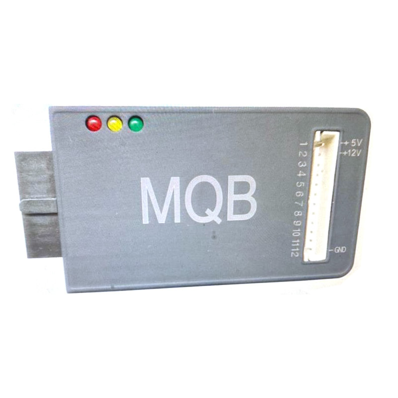 CGDI MQB-Adapter