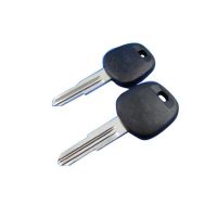 Key Shell B für Chevrolet 10pcs /lot