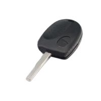 Remote Key Shell 1 Button für Chevrolet 10pcs /lot