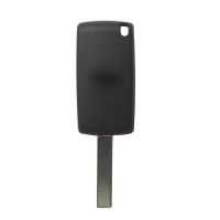 Remote Key Shell 2 Button HU83 2B (mit Groove) für Citroen 5pcs /lot