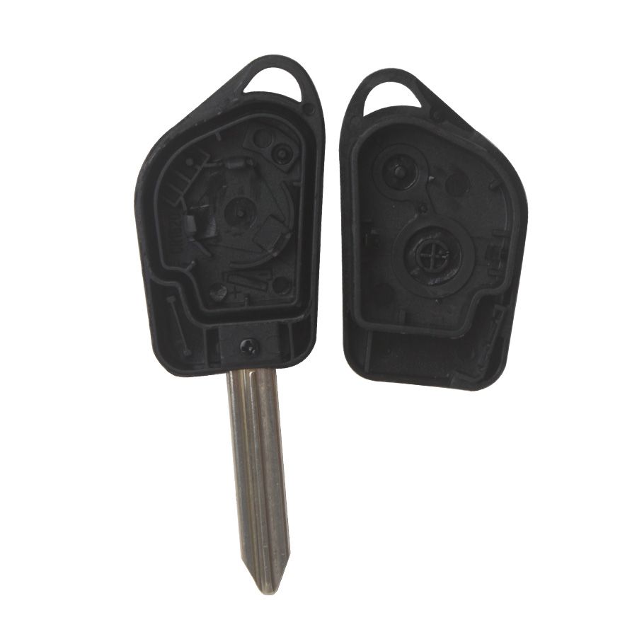 Remote Key Shell 2 Button SX9 2B für Citroen 10pcs /lot