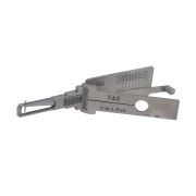 2 -in -1 Auto Pick and Decoder for Citroen -VA2