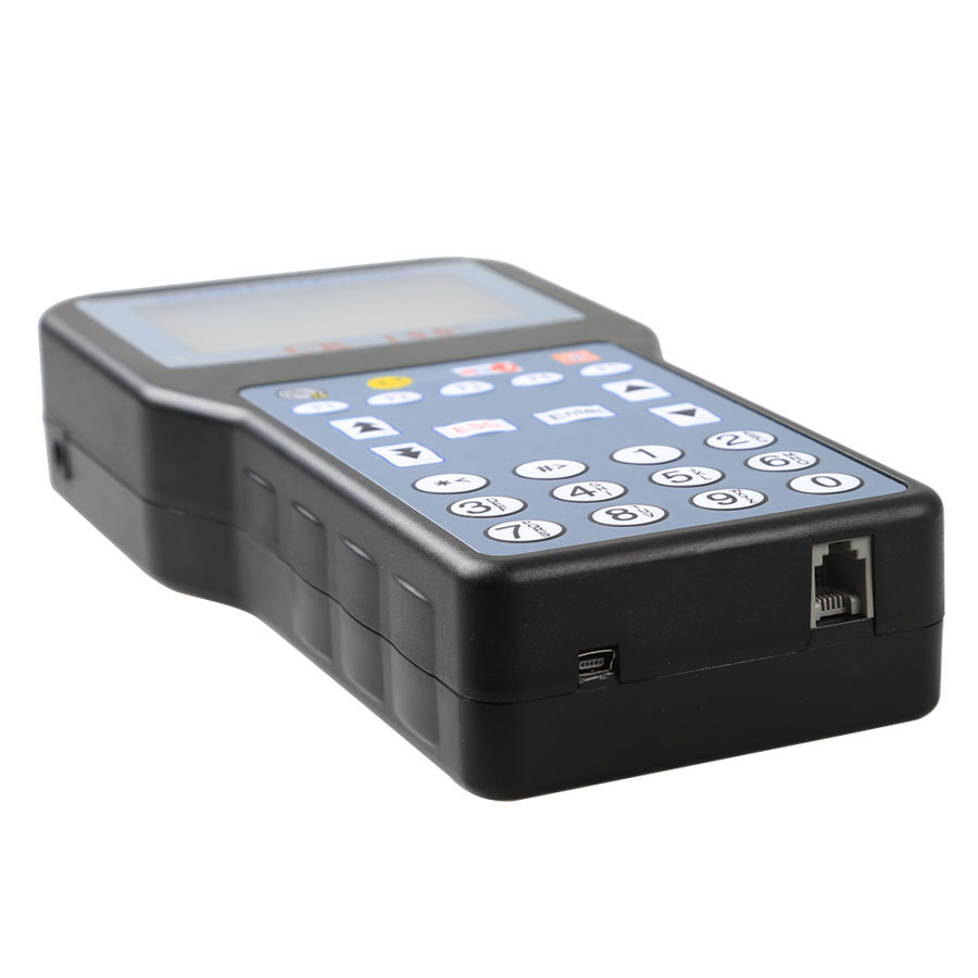 Newest V46.02 CK -100 CK100 Auto Key Programmer mit 1024 Tokens Add New Car Models (Ford, Honda und Toyota)