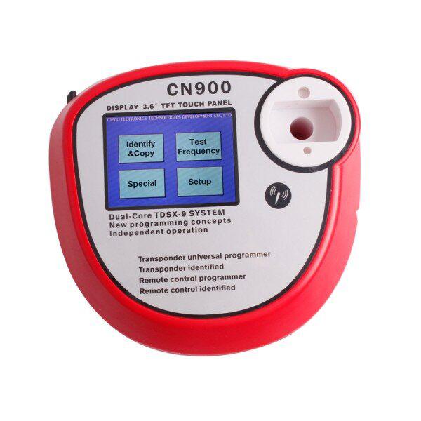 CN900 Key Programmer mit CN900 4D Decoder