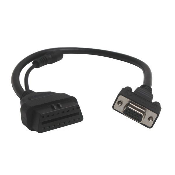 COM to OBD2 Connect Cable for X431 iDiag/Diagun III/IV