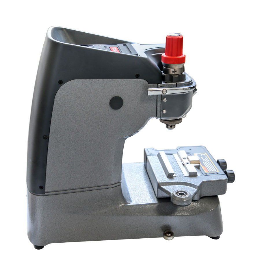 New Released Original Xhorse Condor XC -002 Ikeycutter Mechanical Key Cutting Machine Drei Jahre Garantie