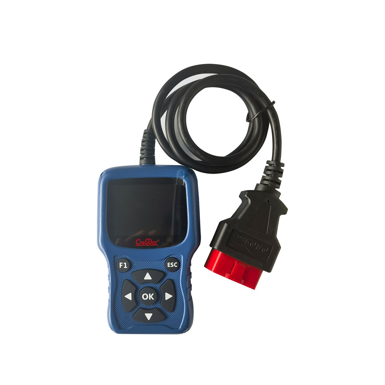 2023 Neueste Schöpfer C420 BMW-OBDII Code Reader 4G Speicher Unterstützung Mehrsprachige Update Version des Schöpfers C110 V6.0 BMW Code Reader