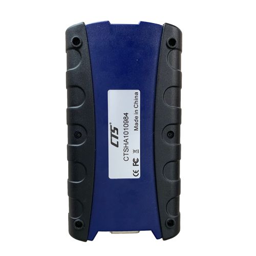 Cummins INLINE 7 Data Link Adapter with Insite 8.7 Software Multi-language Truck Diagnostic Tool