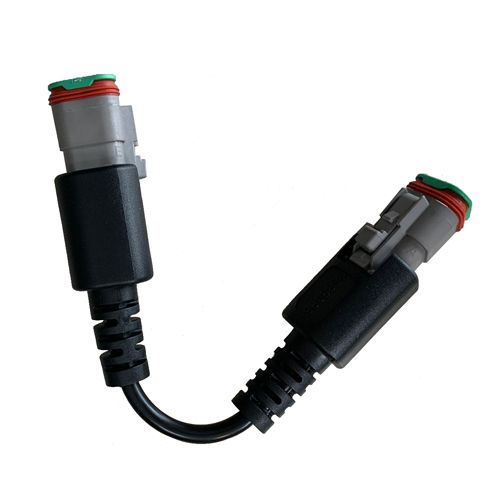 Cummins INLINE 7 Data Link Adapter with Insite 8.7 Software Multi-language Truck Diagnostic Tool