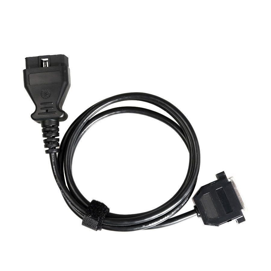 DB25 an OBD2 Männliches Kabel für J2534 Pass-Thru Gerät