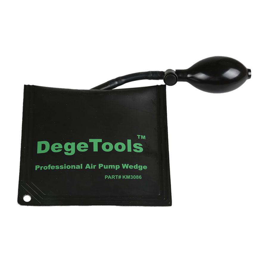 DegeTools Professional Schlosser Luftpumpe Keil 4 pack für Windows Installieren