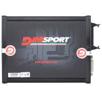 Dimsport Neue Trasdata Master Version Hardware + Vollständige Software Aktivierung Alle Fahrzeugkategorien