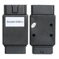 Doppel CAN Adapter für Yanhua ACDP Volvo Module12,JLR KVM Module9