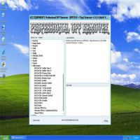 Professionelle DPF+EGR Entferner 3.0 Lambda Hotstart Flap O2 DTC 2 Vollsoftware