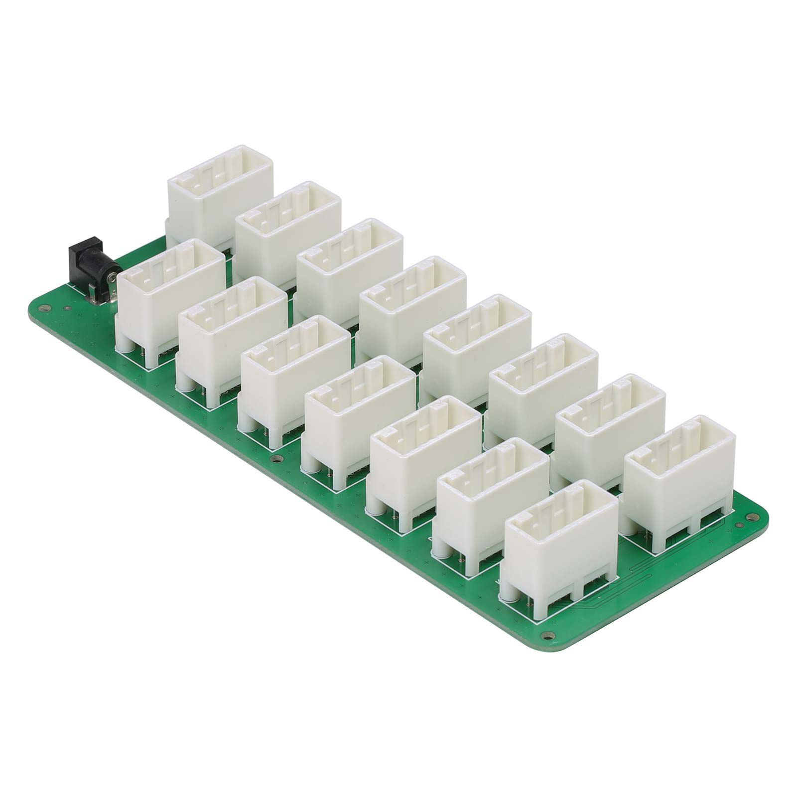 CGDI ECU Connecting Board DME Cable for ECU Data Reading and Clear Support 14 DME-DDE Models