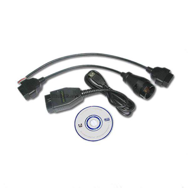 EC16 Ecu Flasher