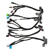 Neue EIS ELV Testkabel für Mercedes arbeitet zusammen mit VVDI MB BGA TOOL und CGDI Prog MB (5 in 1)