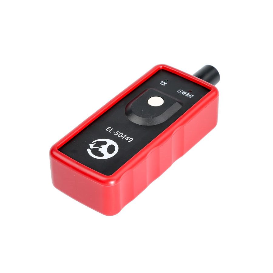 EL -50449 Auto Tire Pressure Monitor Sensor TPMS Relearn Reset Tool OEC -T5 für Ford Serie Vehicle