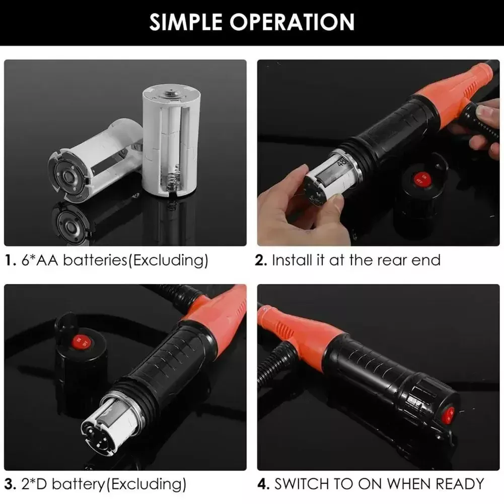 Elektrische Ölpumpe Siphon Flüssigkeit Transfer Pumpe Handpumpe Betätigte Wasser GasToolsFluid Extractor für Auto Motorrad Boote