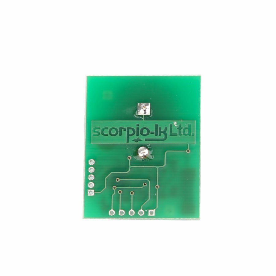 Scorpio-LK Emulatoren SLK-01 für Tango Key Programmer inklusive Autorisierung