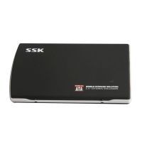 Externe Festplatte mit SATA Port nur HDD ohne Software 120G