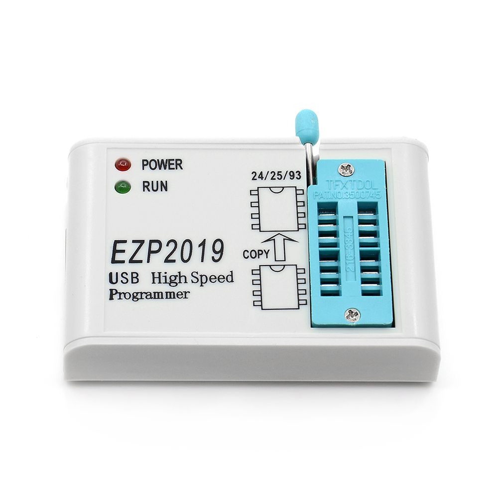 EZP2019 Programmierer