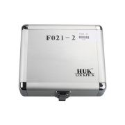 F021 -II 6 Disc für Ford Mondeo und Jaguar Lock Plug Reader