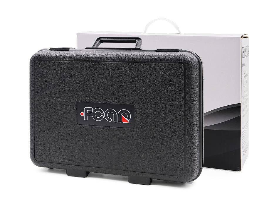 Fcar -F3 -W (World Cars) Multi -Functional Intelligenzted Automotive Scanner