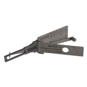 SIP22 2 in 1 Auto Lock und Decoder Für Fiat