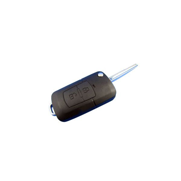 Flip Remote Key Shell 5pcs /lot