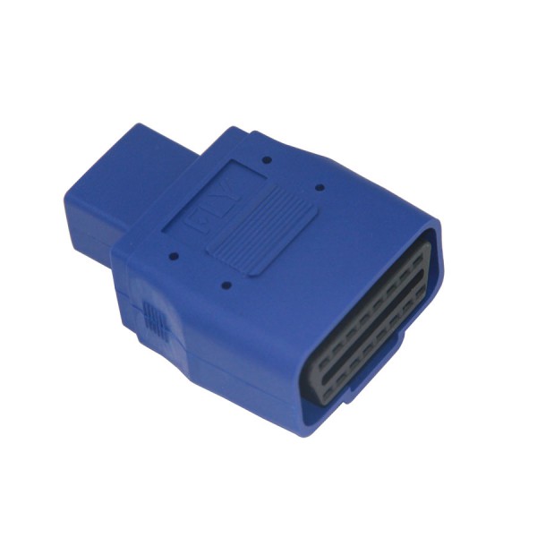 FLY OBD Terminator Locksmith Version Kostenlose Aktualisierung Online mit Freier J2534 Software