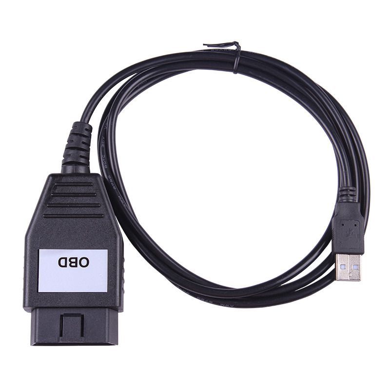 Professionell für FoCOM MINI VCM Gerät USB-Schnittstelle für Mazda für Ford VCM OBD obd2 Diagnostic Cable Support multi-language