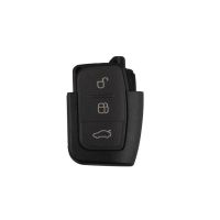 Remote Shell 3 Button for Focus 10pcs /lot