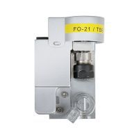 Ford Clamp für FO21 und Jaguar Tibbe Key Arbeit mit 2M2 TANK Key Cutting Machine