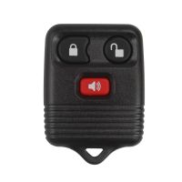 Remote 3 Button 315MHZ für Ford 5pcs /lot
