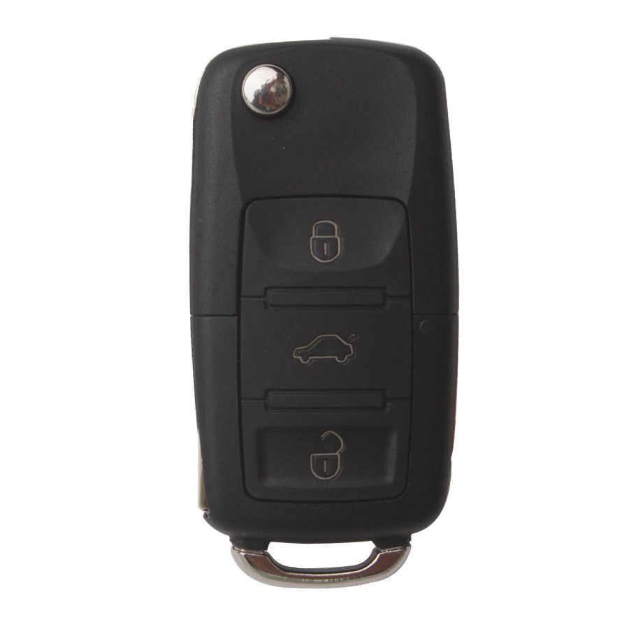 Remote 4 Button Key Shell für New Ford