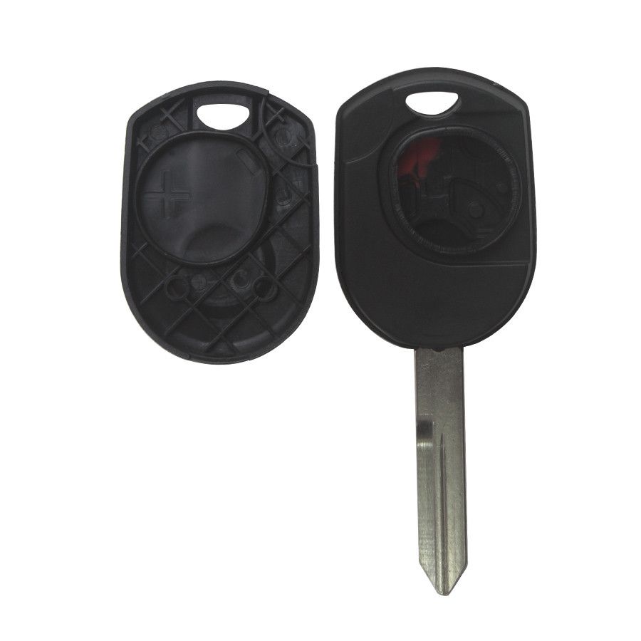 Remote Key Shell 4 Button für Ford 10pcs /lot