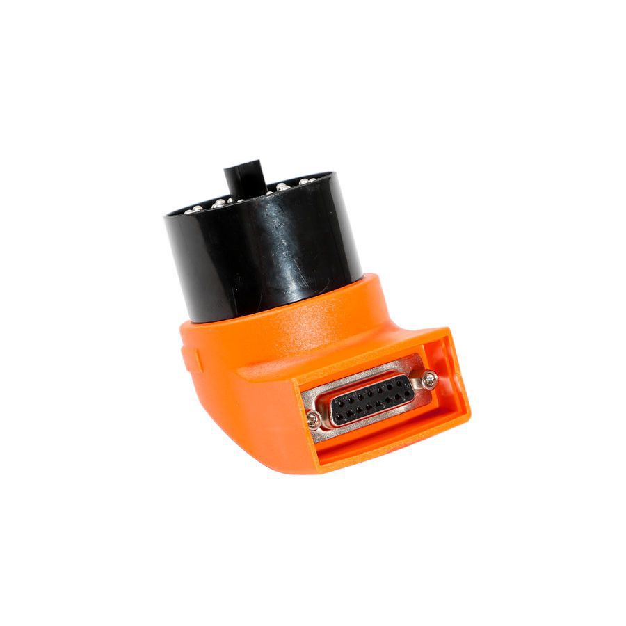 Foxwell BMW 20 Pinsel und Verlängerungskabel für Foxwell NT510/NT520/NT530 Multi-System Scanner