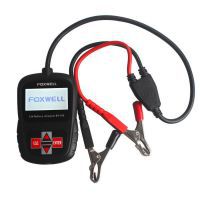 FOXWELL BT100 12V Auto Batterie Tester für Fluten, AGM, GEL