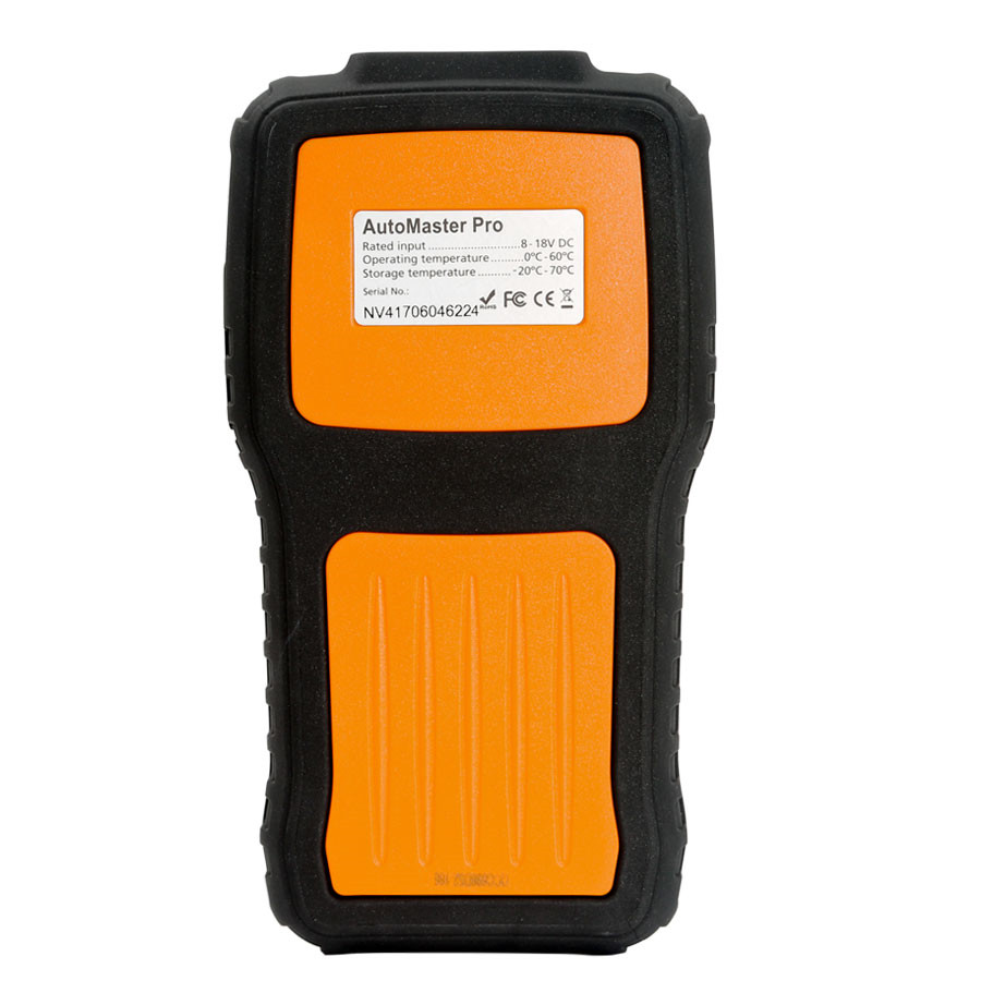 Foxwell NT414 Alle Marken Vehicle Four Systems Diagnostic Tool Support Cars in 2015