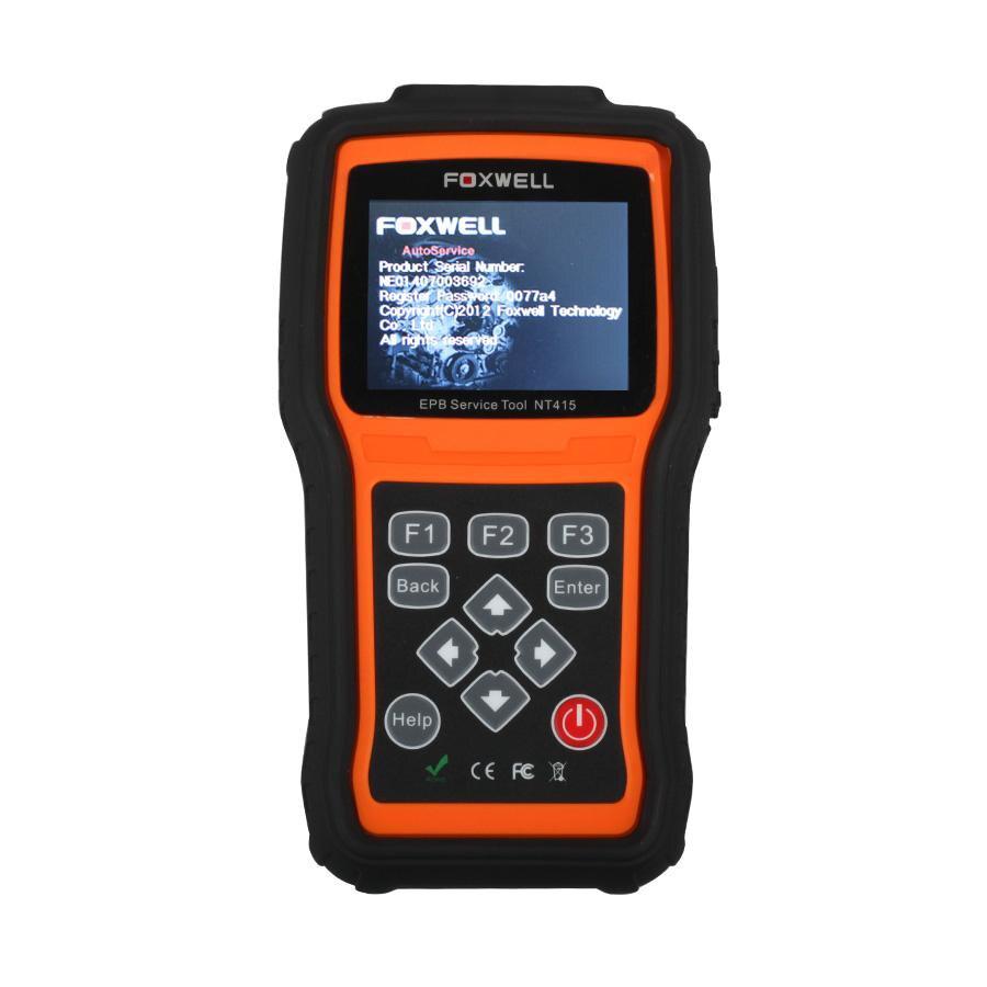 Foxwell NT415 EPB Service Tool