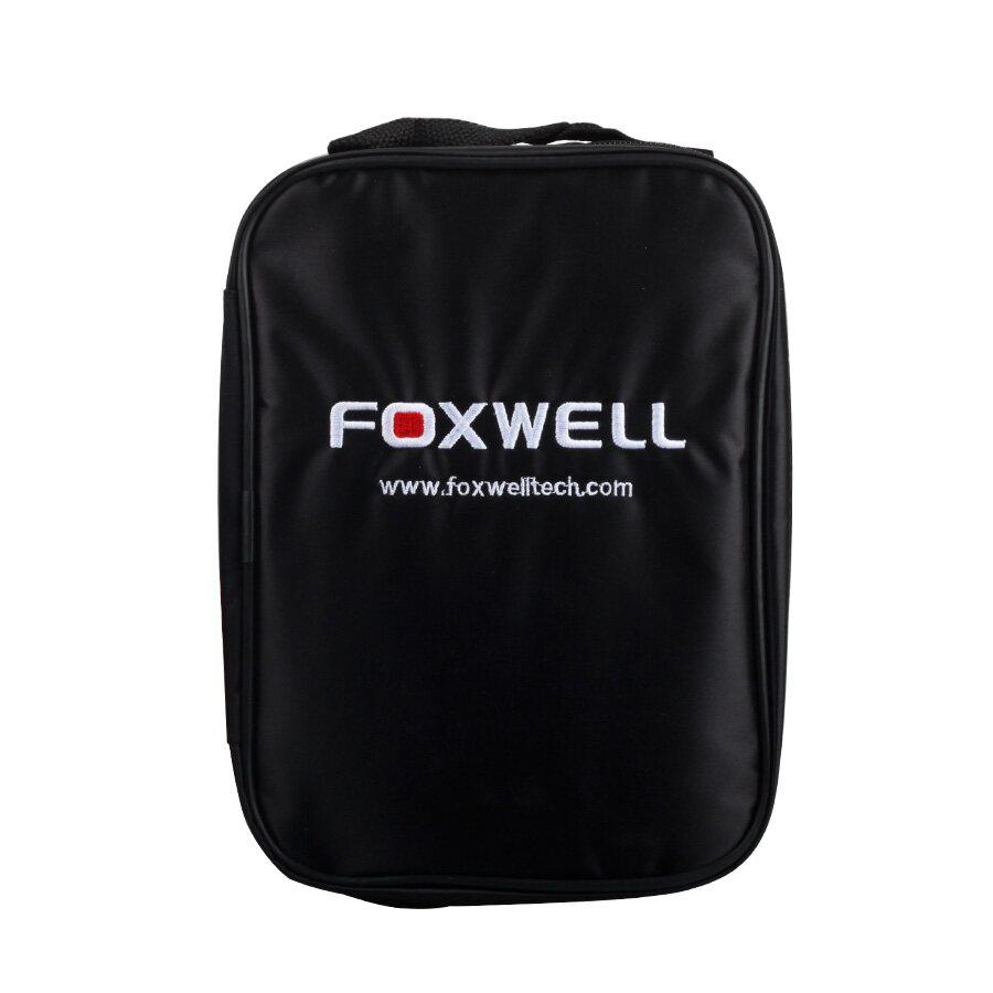 Foxwell NT600 Engine Airbag ABS SRS Reset Scan Tool for Cars/SUVs/minivans